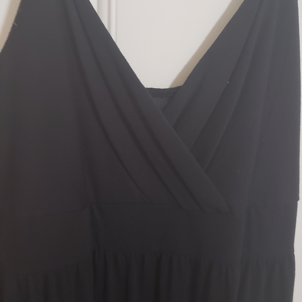New Directions maxi dress